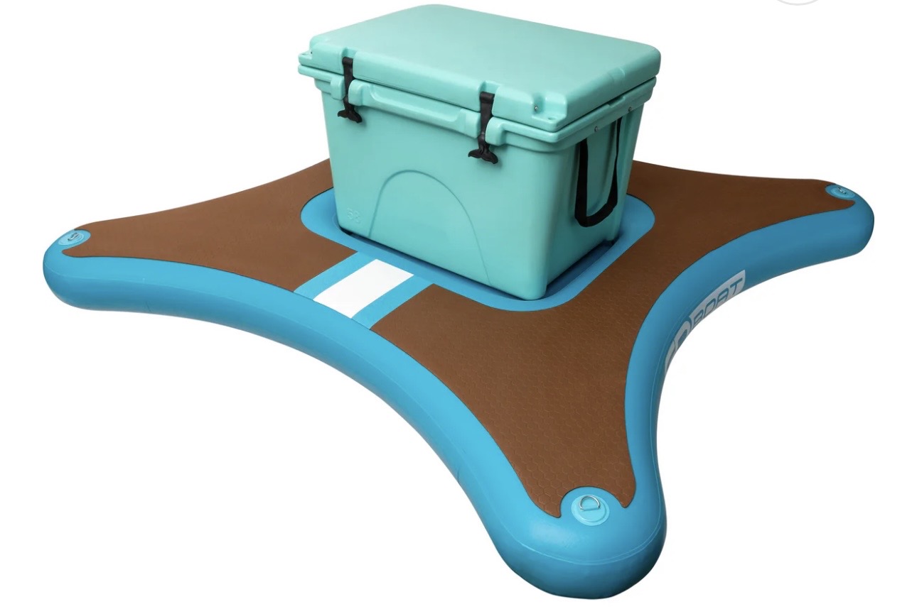 Cooler