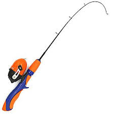 Fishing Poles